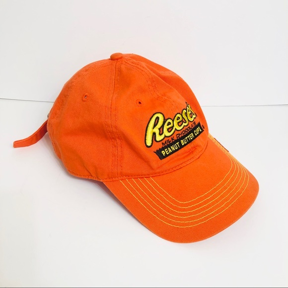 Reese’s Cap Hat Milk Chocolate Peanut Butter Cups - Picture 4 of 6